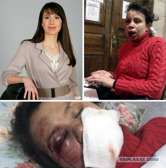 Вдовы Украины