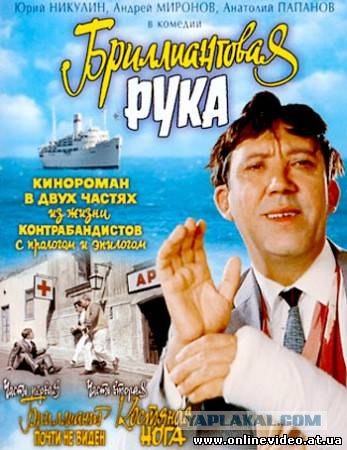 О фильмах разных поколений.