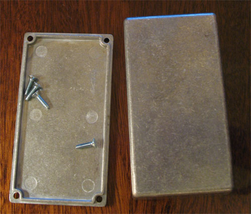 Усилитель для наушников просто и быстро