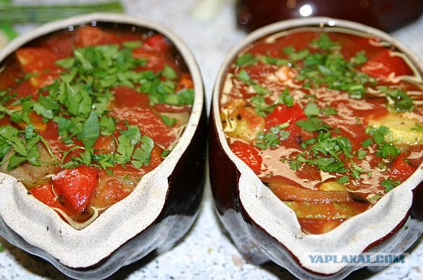 Тема памяти БоРмАnа и Дженибека, Готовим по рецептам ребят