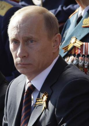 Владимир Путин не появлялся на публике с 6 марта