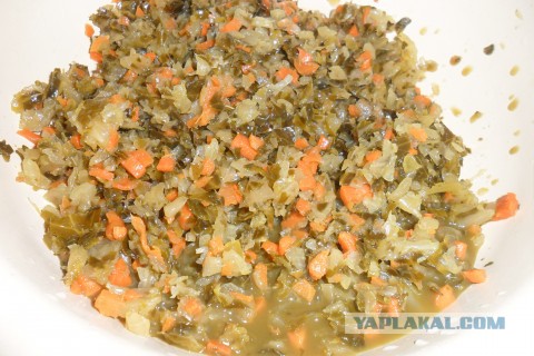 Какие продукты уникальны для Вашего региона?