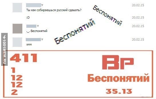10 научных вопросов, на которые каждый