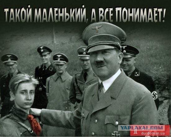 О Георгиевской ленточке в Казахстане
