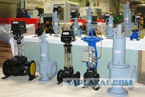 Три дня из жизни КИПовца.