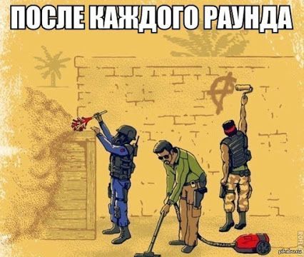 Забавные картинки из Сети