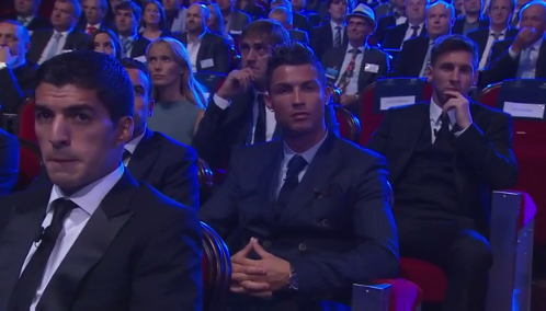Champions League Сезон 2015/2016