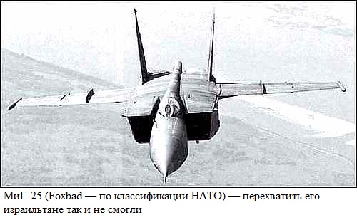 Русские в стране песка и пирамид