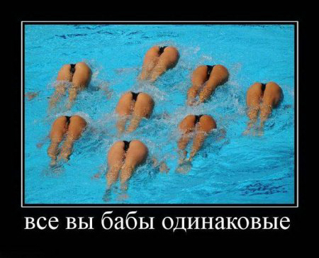 Прикольные картинки и демотиваторы