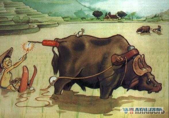 Легкая и тяжелая наркомания в "искусстве"
