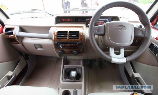 УАЗ Хантер модернизировали - Новые ремни и ISOFIX!