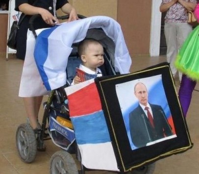 Чисто русские картинки