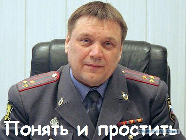 В сети появилось видео резонансного ДТП с участием экс-главы ГИБДД