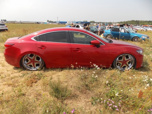 JapCarFest 2016