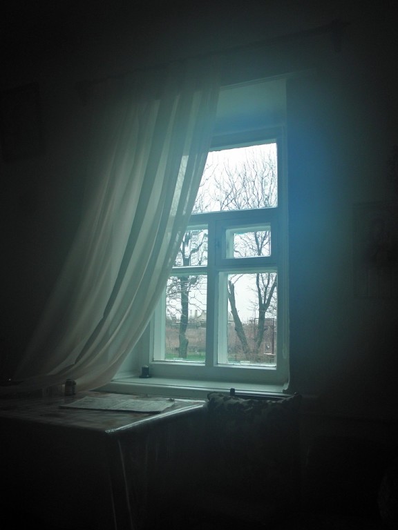 Подборка "тёплых, уютных, домашних" фотографий. Часть 8