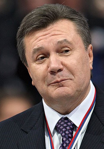 Волгоградцы просят президента назначить губернатором Виктора Януковича