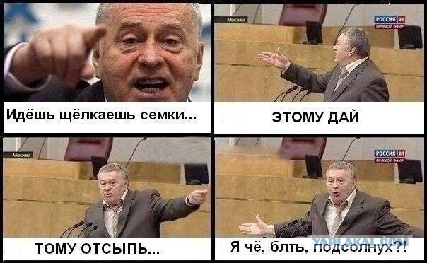 Винегрет фоток на пятницу...
