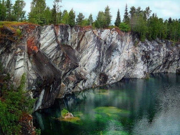 Картинки всякие