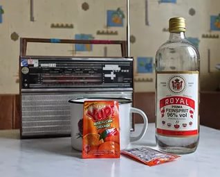 Для сильных желудком: ТОП-10 самых крепких алкогольных напитков, попробовать которые отважится не каждый