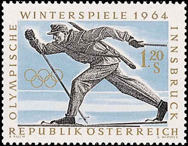 Биатлон.Сезон 2016/2017. Часть 8. Чемпионат Мира 2017 г. Хохфильцен.