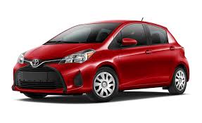 Что означают названия моделей автомобилей марки Toyota