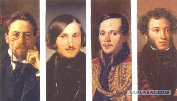 Картинки. Интересные, старые и не очень