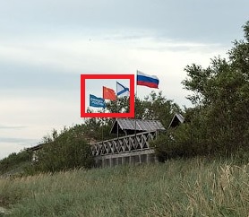 Как могла бы выглядеть русская деревня под грузом европейских ценностей