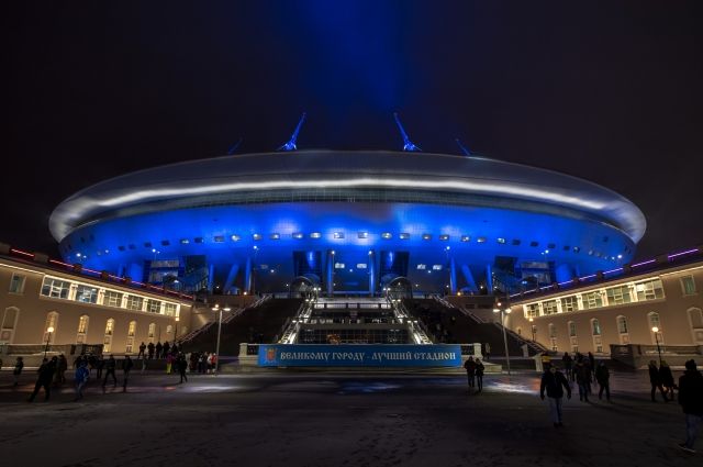 Многоходовочка Путина