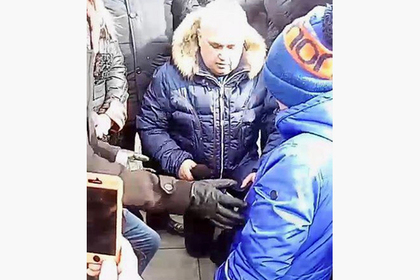 Митинг в Кемерово 27 марта 2018г