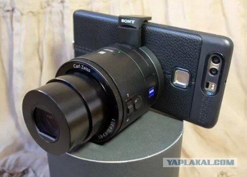 Прощай, эпоха: Olympus прекратит выпуск цифровых фотоаппаратов