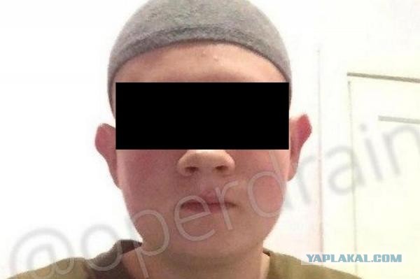 Полиция в Татарстане застрелила подростка, бросившего на территорию отдела бутылки с горючей смесью и ранившего ножом сотрудника