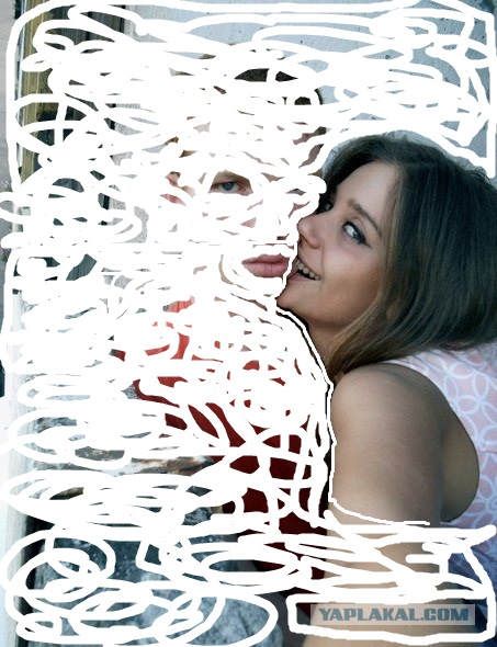 Фотожаба: Грусть