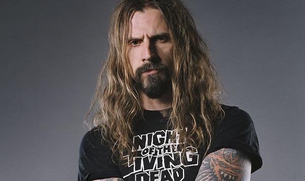 Музыка и музыканты: Rob Zombie