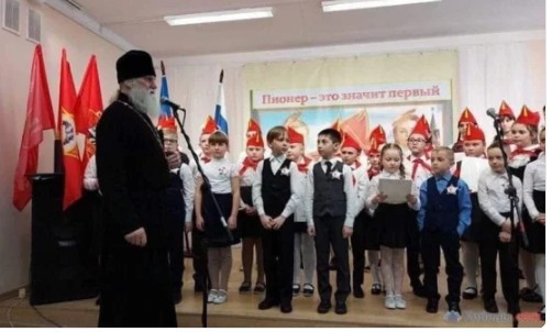 Разрыв шаблона...