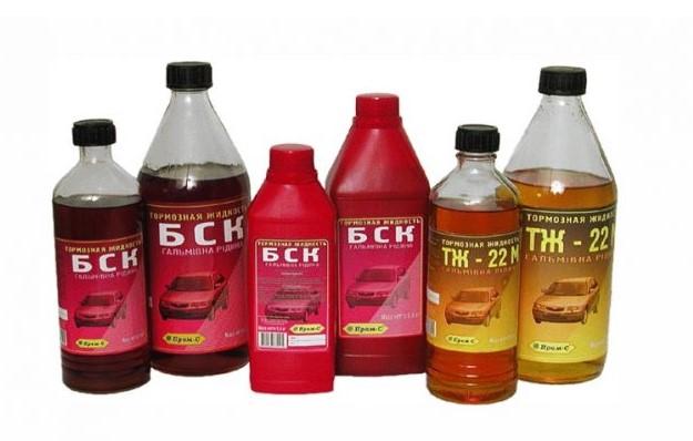 Автомобилисты СССР