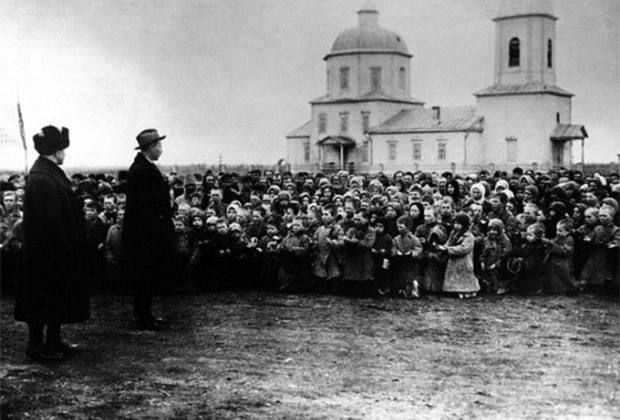 Заявление Председателя КНР Си Цзиньпин перед поездкой