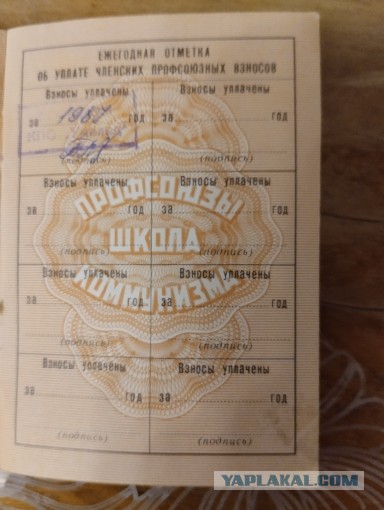 Картинки, с которыми связана ваша жизнь
