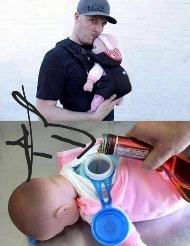 Баянов лютых пост