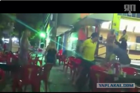 ТП выпросила боковой!