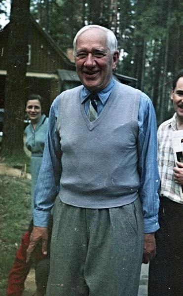 Фотографии из прошлого нашей страны – 68
