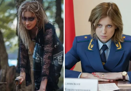 Таня - медалистка!