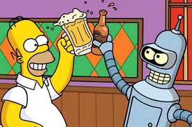 Мечта Бендера!