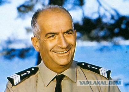 ...Всего этого добился сам