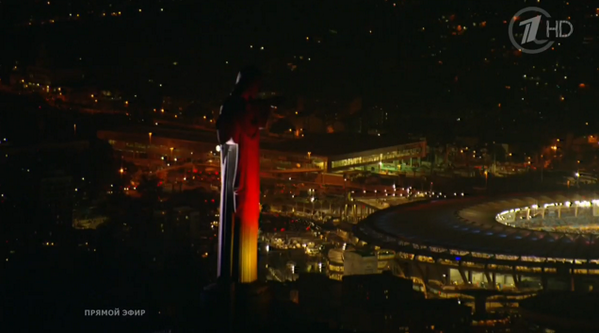 Чемпионат Мира 2014 Бразилия. Ч. 4