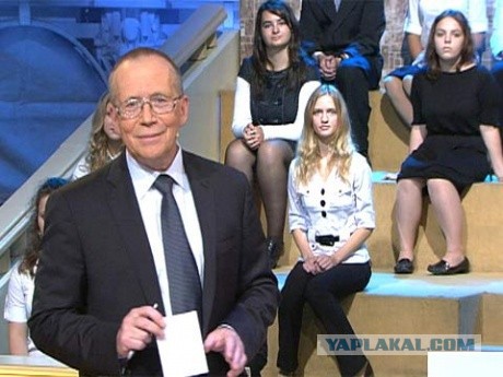 Из-за них я ВКлючаю каналы