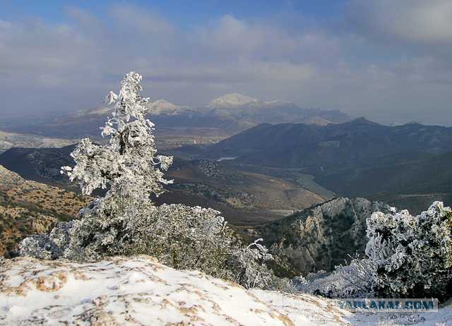 Деревенская Америка