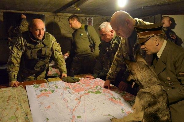 Терпение лопнуло: жители Петербурга, устроили расправу над догхантерами