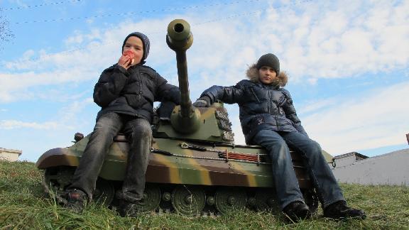 А был ли Тигр "королевским"?