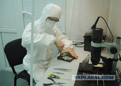 Разбирали самописец, много наших полегло