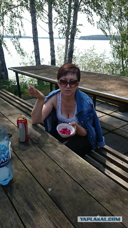 10 лет разделу "Кулинария"